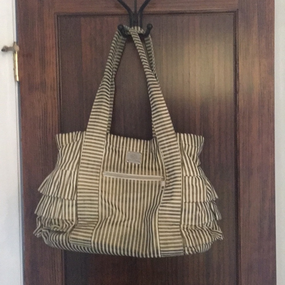 Bella Tunno Diaper bag
